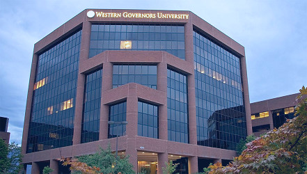 Western Governors University | AMNH